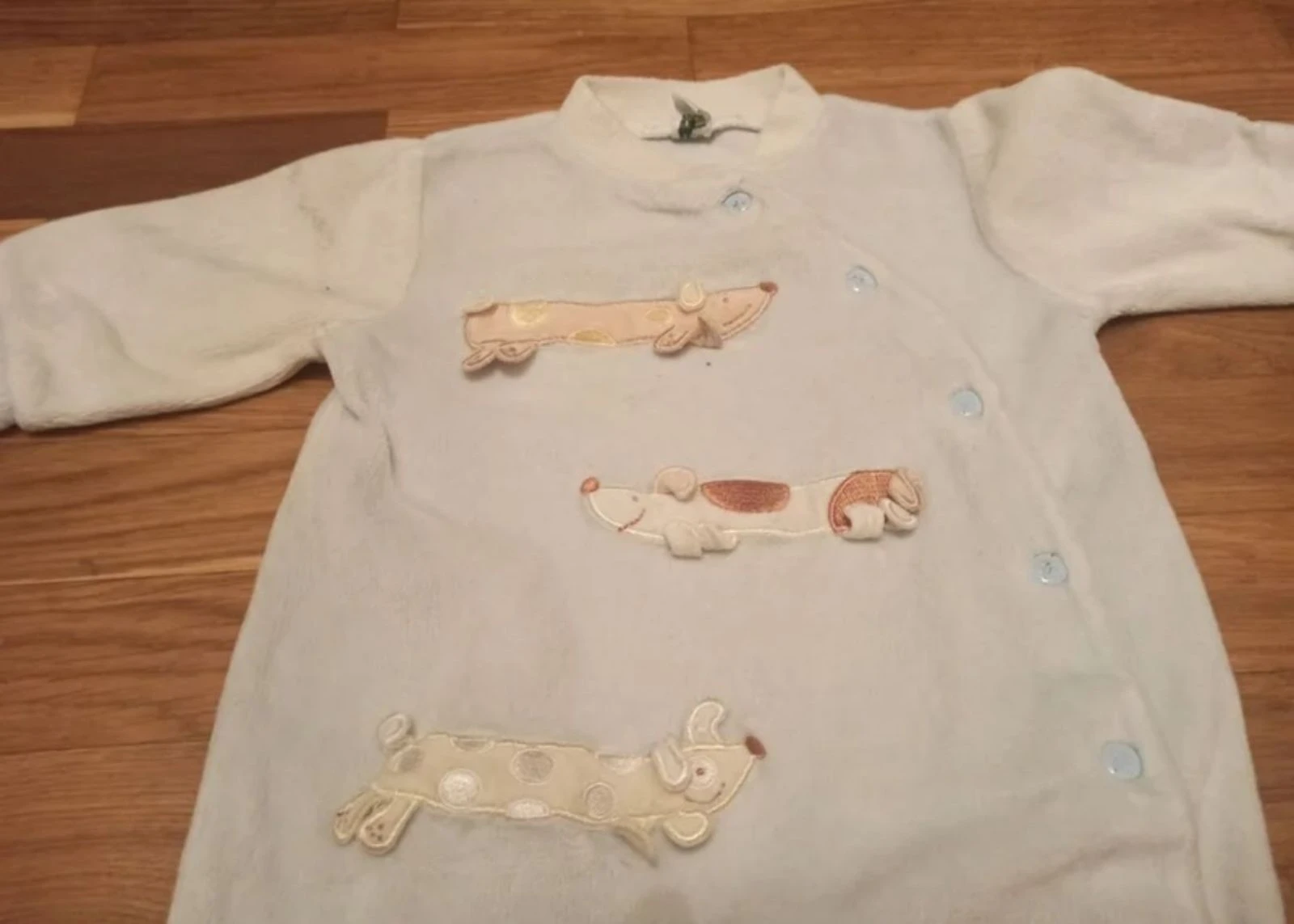 Pijama – photo 9